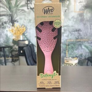 Wet Brush Pink Detangler